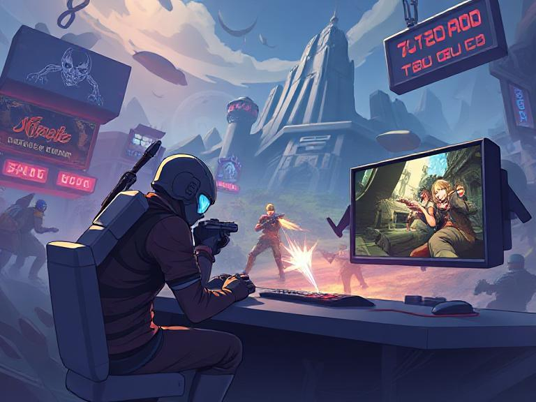 Top 10 Indie PC Games Every Aussie Gamer Should Try